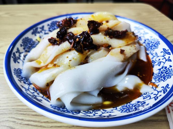 勉县地方特产特色美食？勉县地方特产特色美食是什么？  第4张