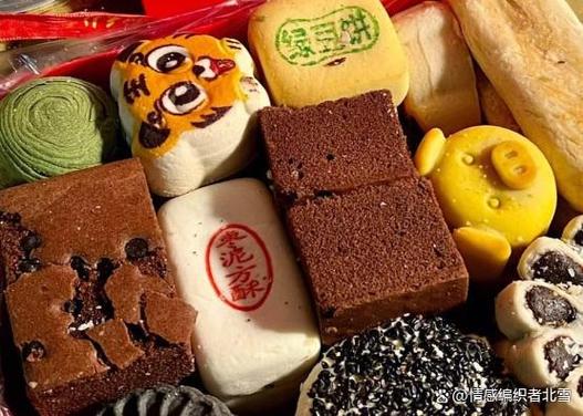 北京特产美食做法，北京特产美食做法视频  第2张