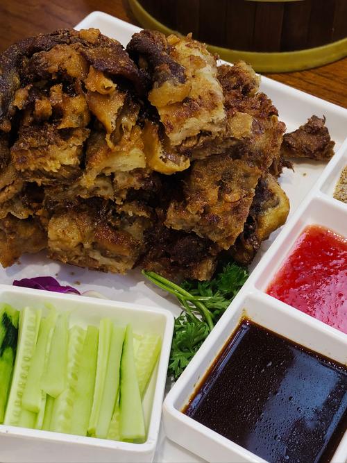 北京特产美食做法，北京特产美食做法视频  第5张
