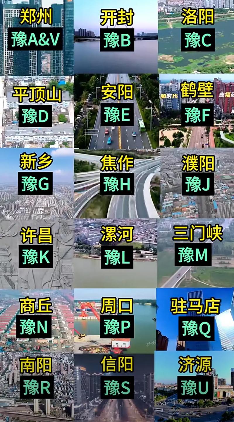 郑州明日限号限行车尾号是多少，明日郑州市限行车牌号？  第3张