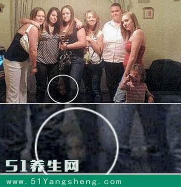 世界上有鬼吗真实事件，世界上有鬼吗真实事件是什么？  第5张