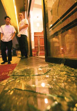 河北砸酒店，河北砸酒店事件赔偿金额？  第3张