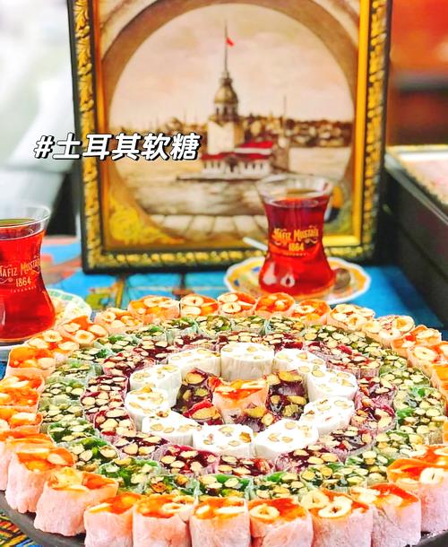 土耳其特色美食特产介绍，土耳其特色食物  第4张