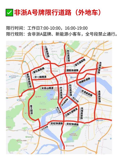 临牌限行吗？临时牌照可以上高速吗?？  第1张