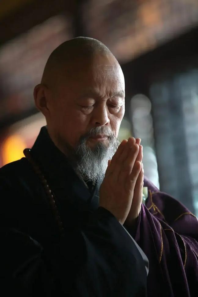 虚云老和尚的预言2030，虚云老和尚的预言偈子  第3张