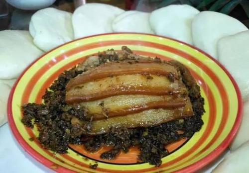 平利特产美食简介，平利县特产小吃  第3张