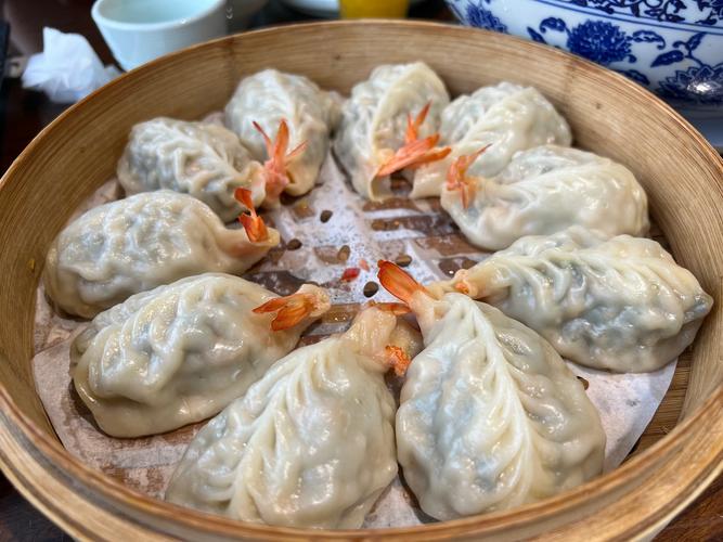 秦皇岛特产美食小吃？秦皇岛的特色美食？  第1张