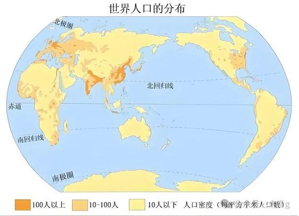 地球人口极限1300万亿？地球人口极限1300万亿兆？  第3张