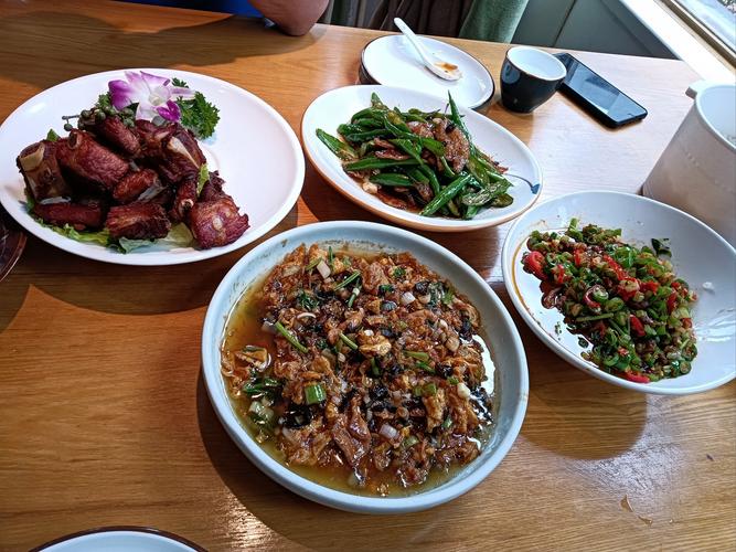 成都人民公园美食攻略，成都人民公园有什么吃的  第3张