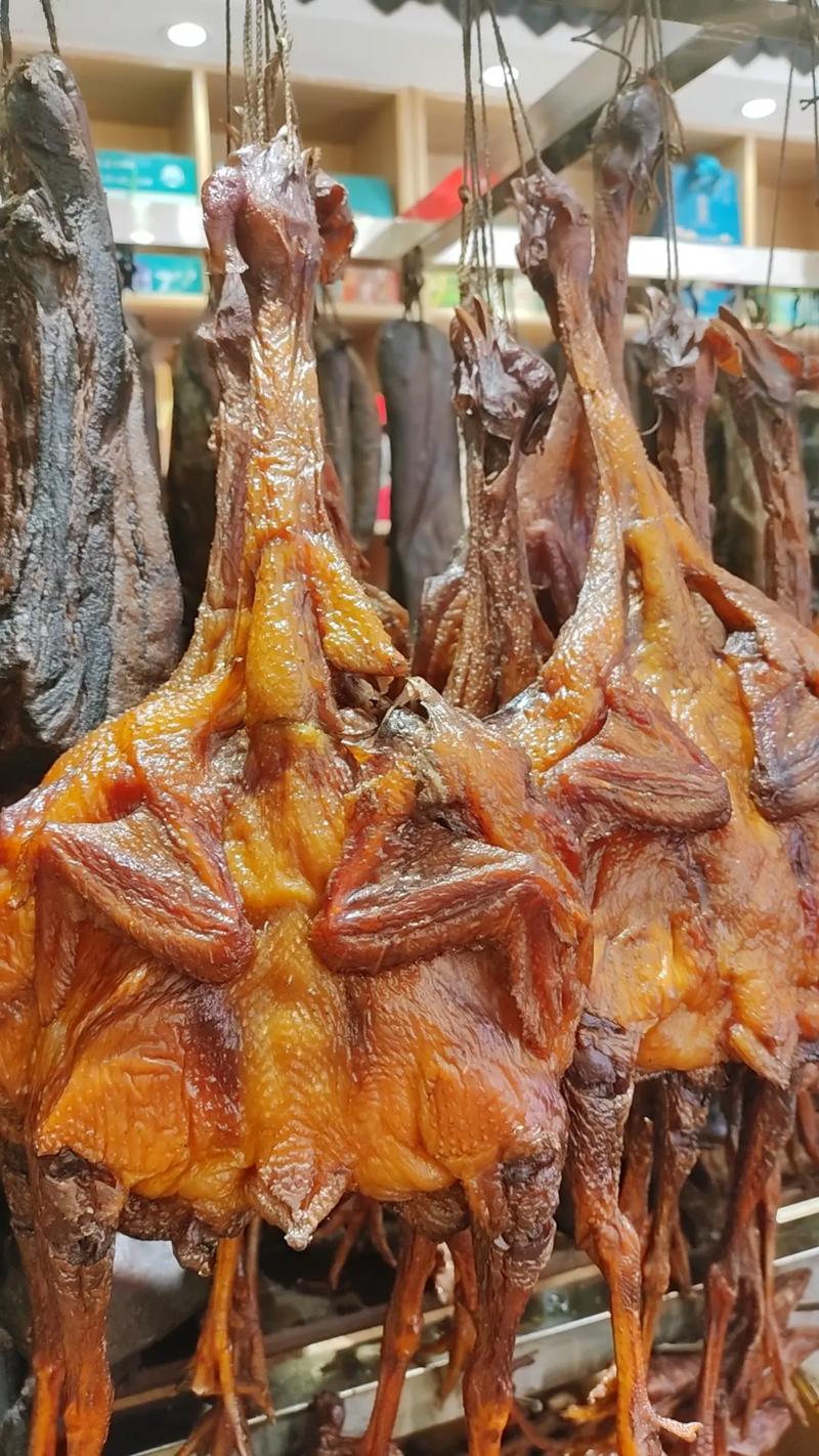 地方美食属于特色还是特产，地方美食特色名字  第3张