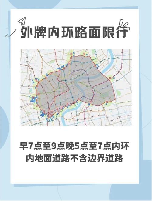 上海开车限外地牌吗？上海开车限外地牌吗春节？  第3张