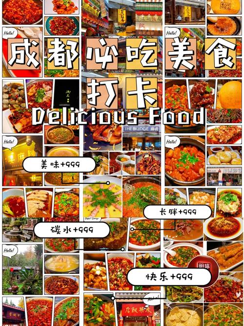 人人重庆美食攻略，重庆人人家生活科技发展有限公司？  第5张