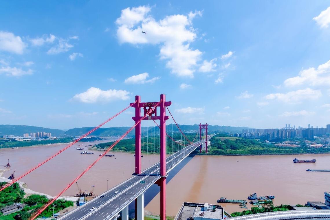 重庆限行桥梁隧道有哪些？重庆限行桥梁隧道有哪些2024年的？  第2张