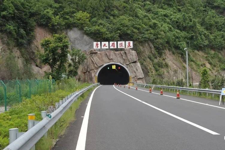 重庆限行桥梁隧道有哪些？重庆限行桥梁隧道有哪些2024年的？  第4张