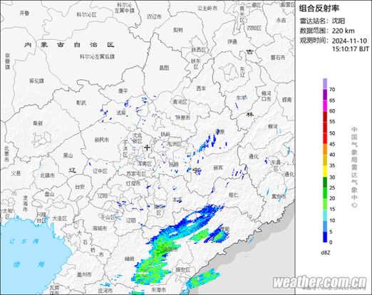 铁岭最近15天天气，铁岭最近10天天气预报？  第6张