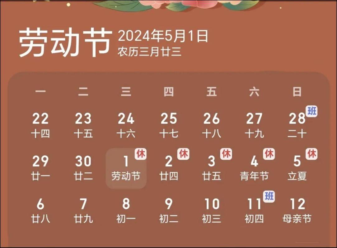 五一假期，五一假期高速路免费吗？  第5张