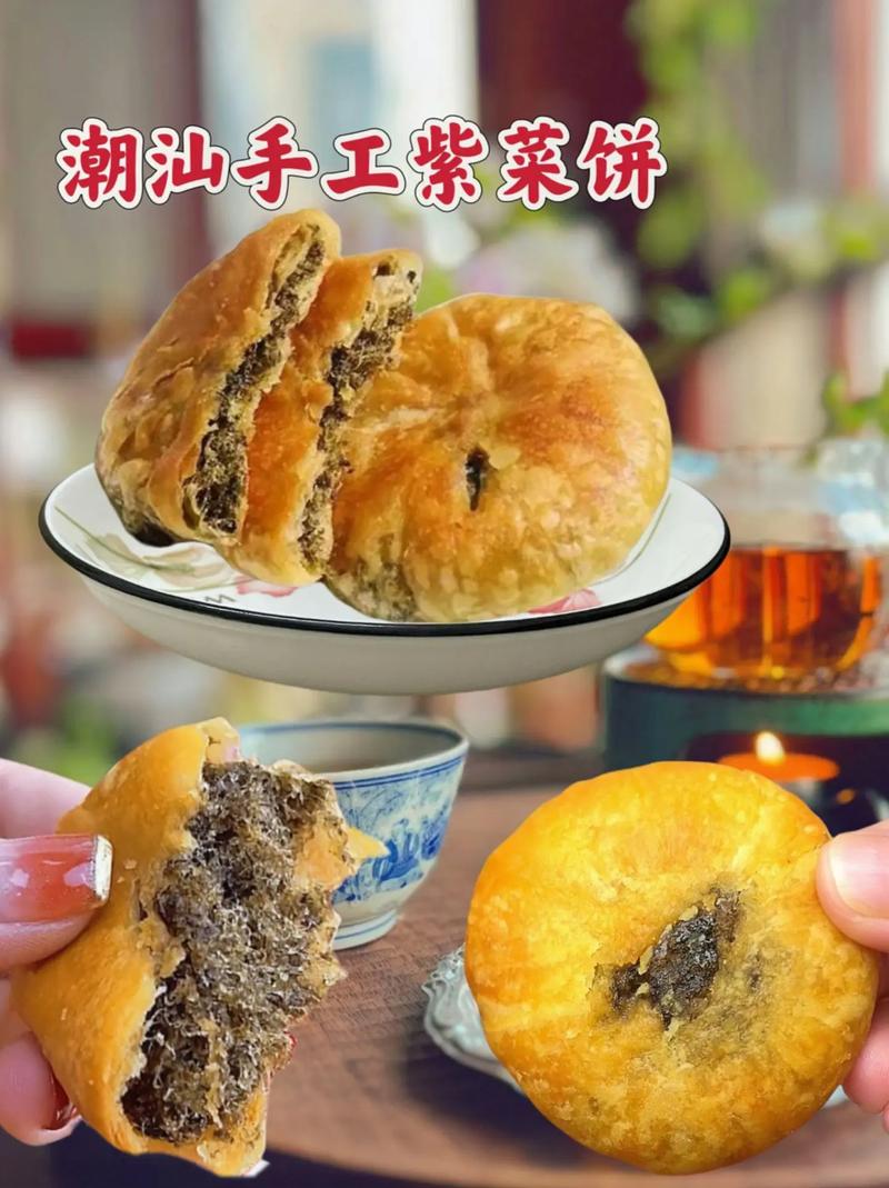潮汕美食或特产介绍，潮汕地方特色美食  第1张
