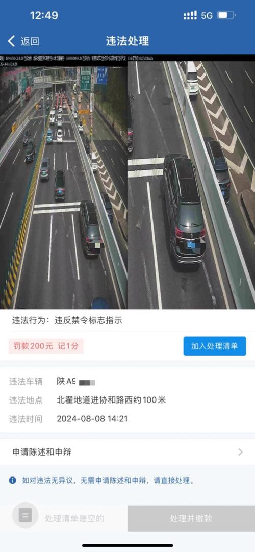 外地车牌不小心进入限行区域，外地车牌不小心进入限行区域成都？  第1张