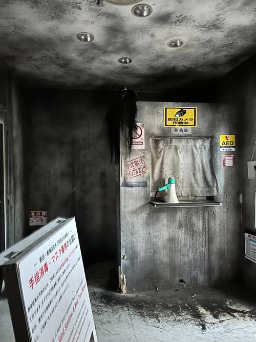 贵阳鬼屋排名第一？贵阳鬼屋排名第一的地方？  第5张