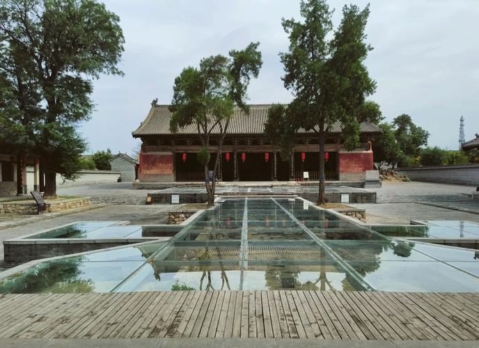 闻喜明天的天气情况？闻喜县今天天气？  第4张