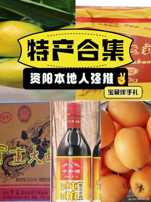 资阳美食特产简介，资阳美食特产简介作文？  第5张