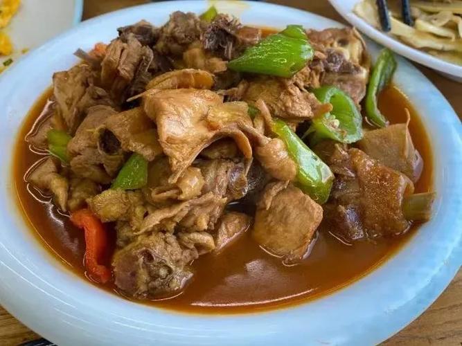 江苏常州溧阳特产特色美食，江苏常州溧阳特产特色美食是什么？  第2张