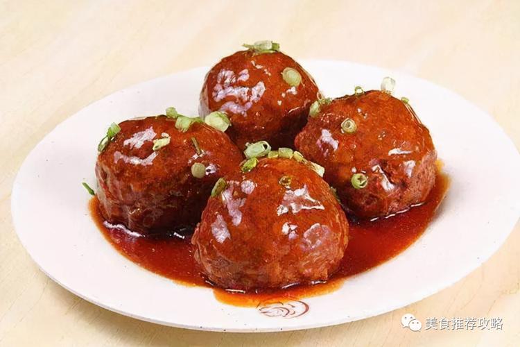 江苏常州溧阳特产特色美食，江苏常州溧阳特产特色美食是什么？  第3张
