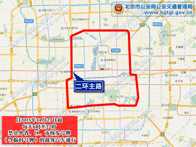 外地车进京最新规定，外地车进京最新规定2023  第1张