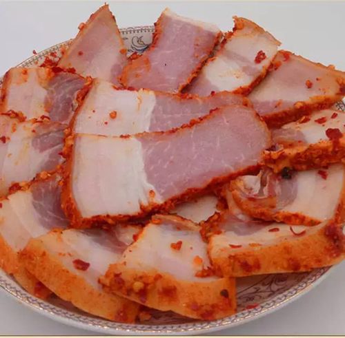 腌肉是哪个地方特产美食？腌肉哪个部位好？  第6张