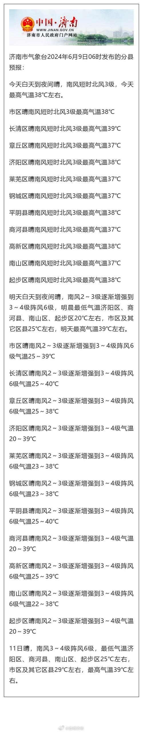 商河天气45天预报，商河天气预报15天气？  第2张