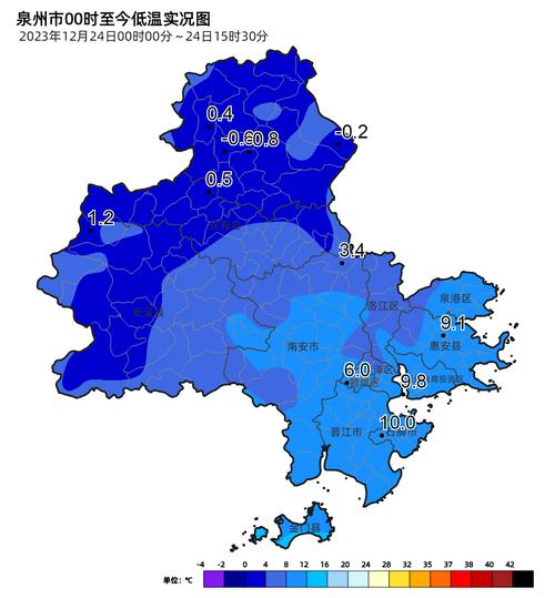 泉州的天气预报一周？泉州天气预报一周 7天准确？  第2张