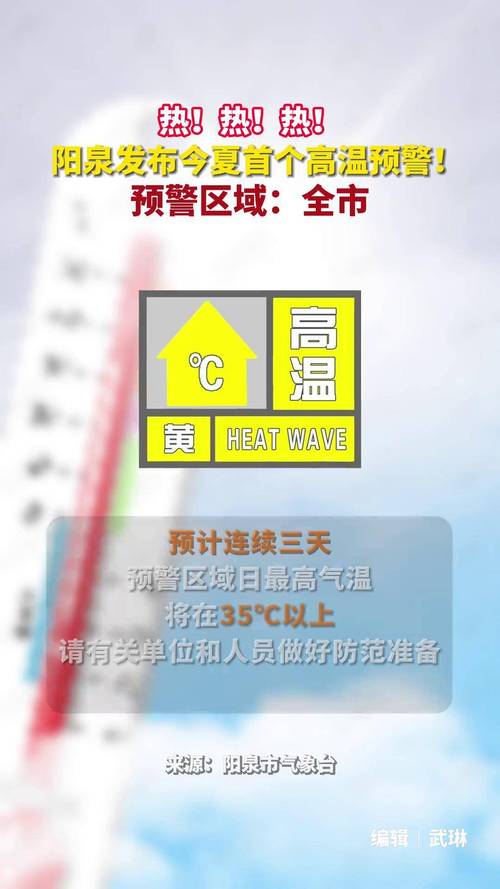 阳泉8月份天气预报，阳泉全年各月份天气？  第6张