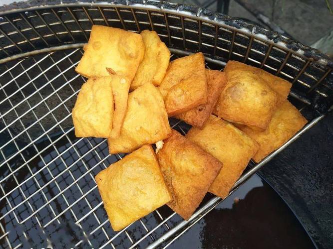 姜堰区特产美食推荐？姜堰区特色？  第1张