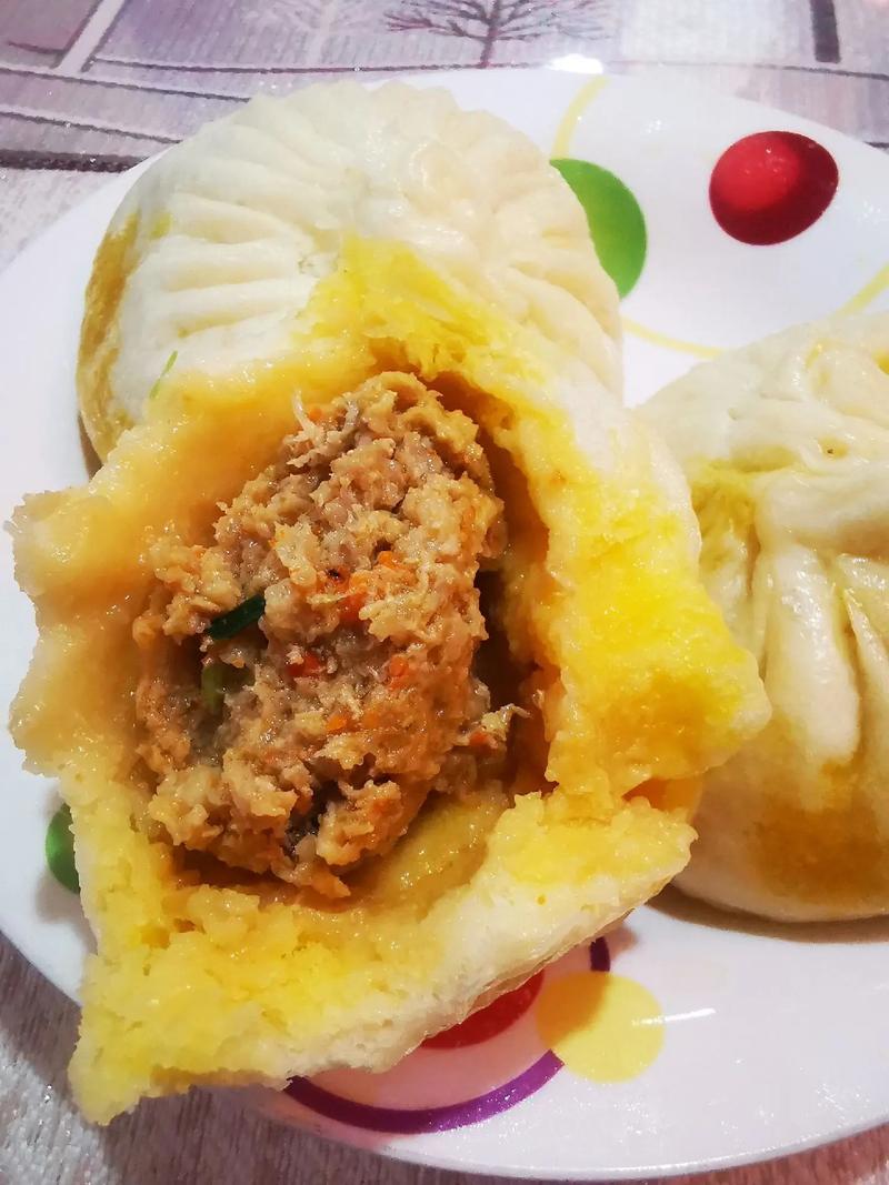 姜堰区特产美食推荐？姜堰区特色？  第3张