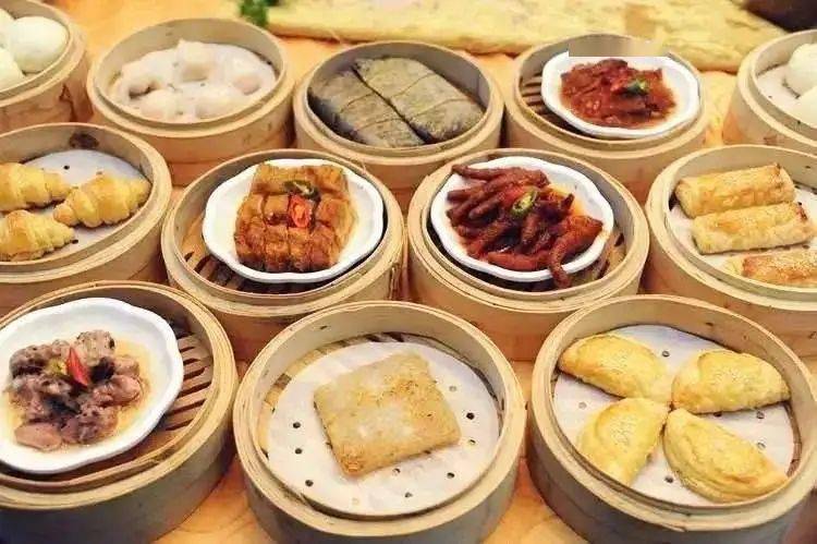 姜堰区特产美食推荐？姜堰区特色？  第5张
