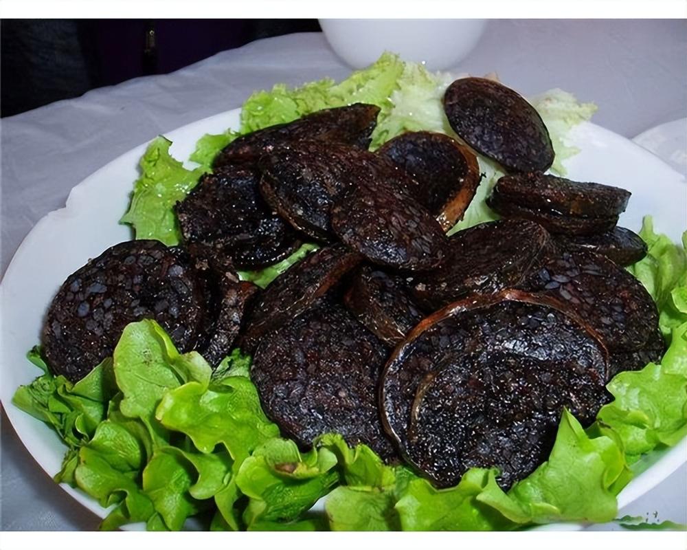 迪庆特产美食简介，云南省迪庆前十特产？  第5张
