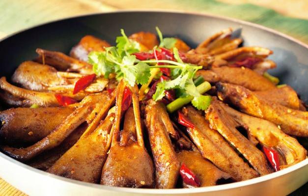 广安特色美食和特产，广安最出名的特产  第4张