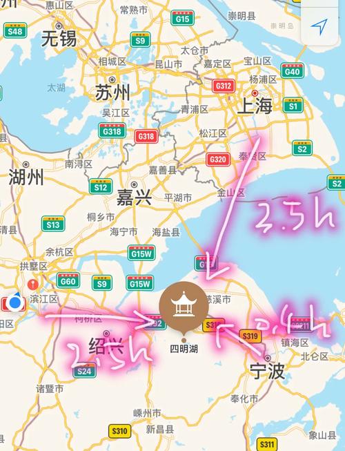 自驾车去上海能进去吗，外地牌照在上海怎么开  第3张