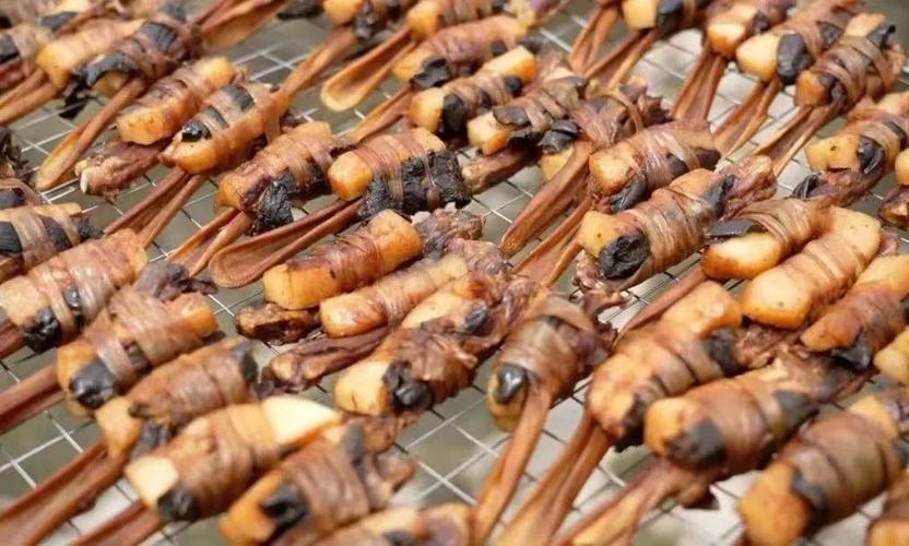 阳江特产阳江美食介绍，阳江最出名的特产  第2张