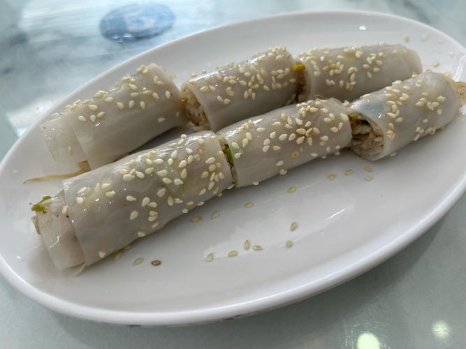 阳江特产阳江美食介绍，阳江最出名的特产  第4张