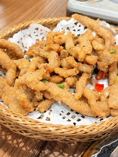 丽水特产美食推荐，浙江丽水美食特产  第3张