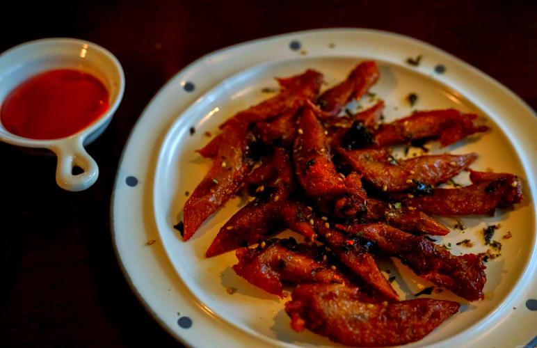 成都龙泉美食特色美食，成都龙泉美食特色美食介绍  第2张