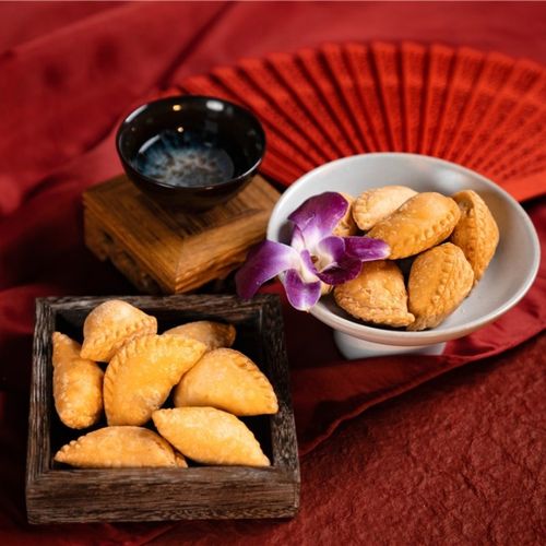 成都龙泉美食特色美食，成都龙泉美食特色美食介绍  第4张