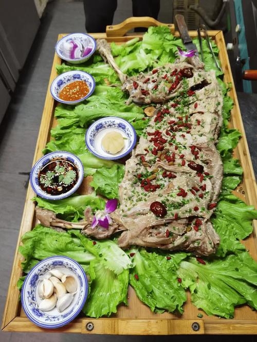 定边特产特色美食，定边特产特色美食推荐  第2张