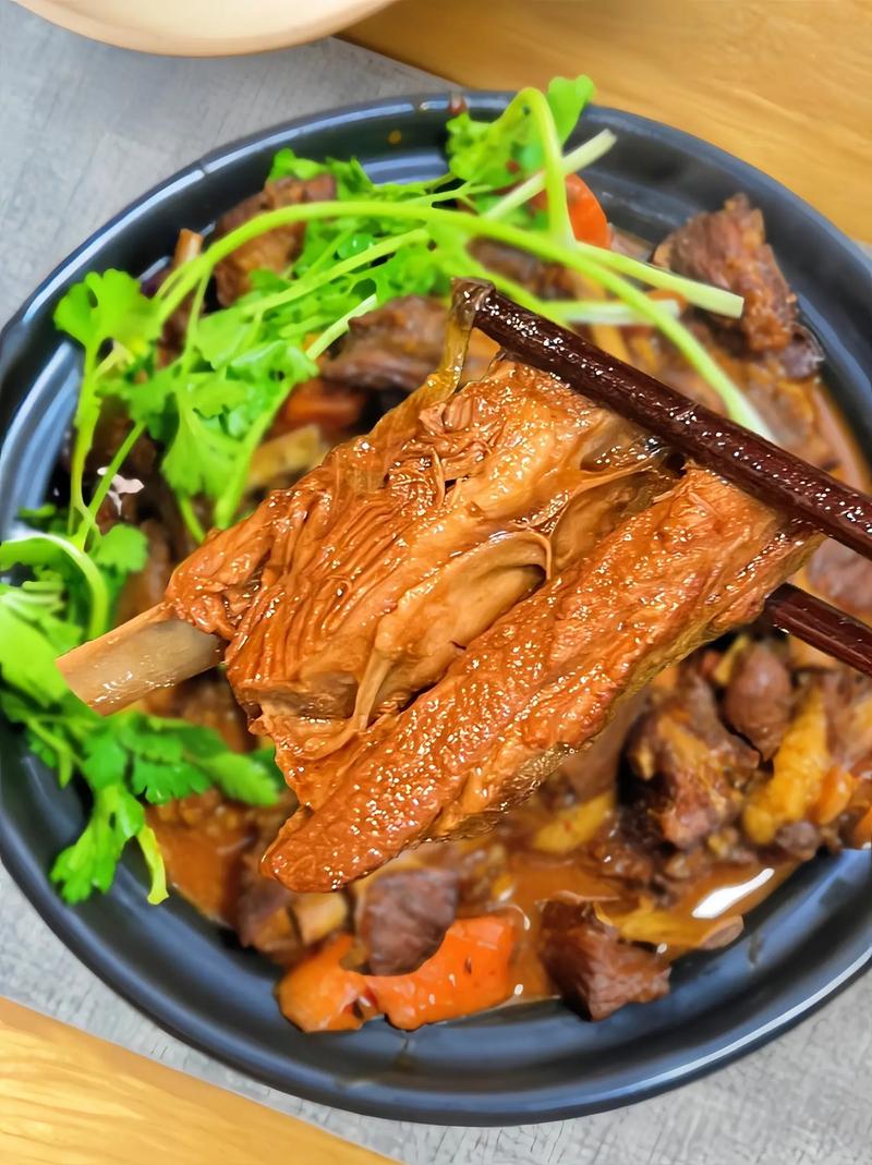 定边特产特色美食，定边特产特色美食推荐  第4张