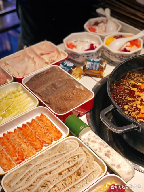 成都周边特色美食？成都周边有特色的地方？  第6张