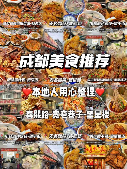 成都新都美食特色美食，成都新都美食推荐  第2张