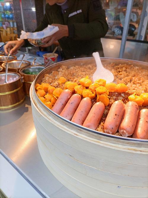 成都新都美食特色美食，成都新都美食推荐  第3张