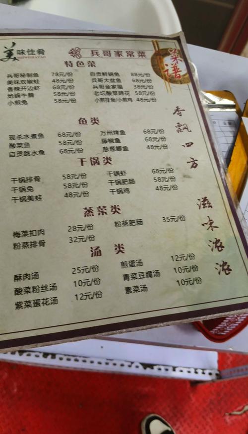 成都新都美食特色美食，成都新都美食推荐  第4张