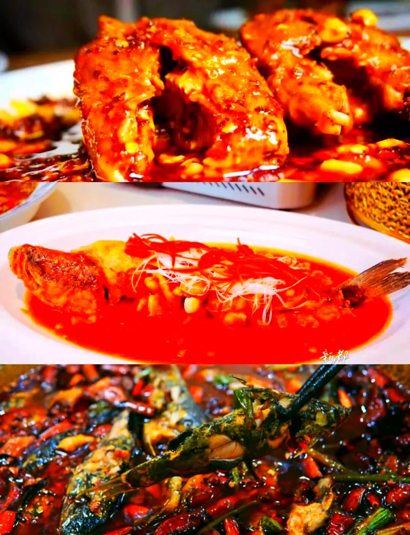 成都新都美食特色美食，成都新都美食推荐  第6张